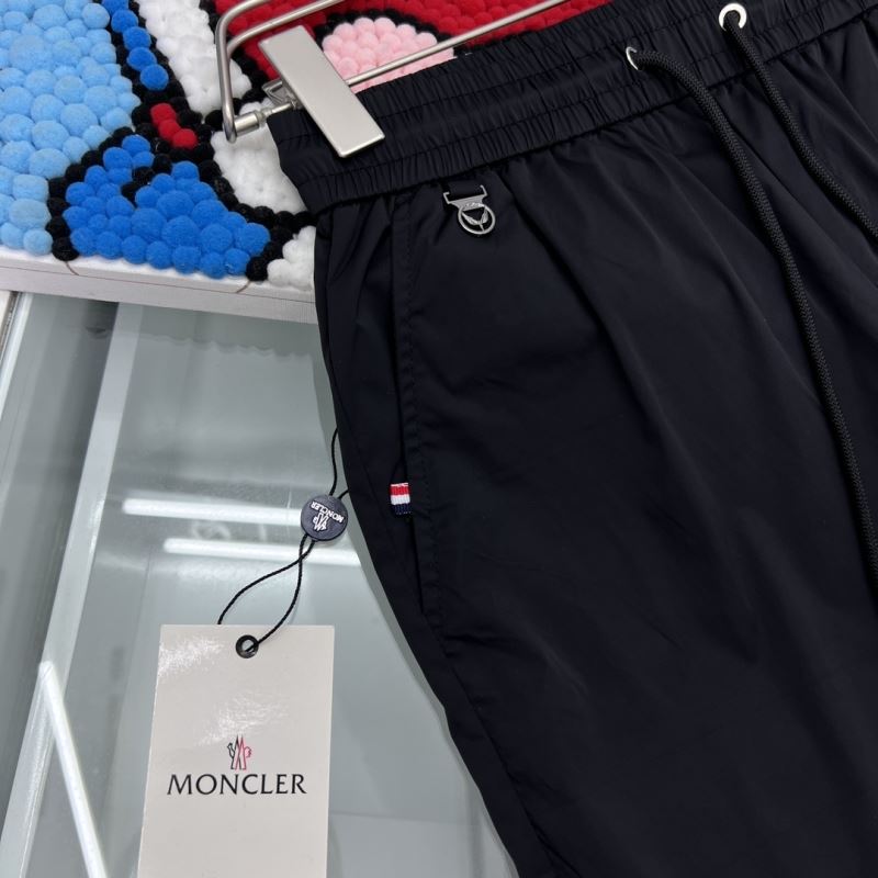 Moncler Short Pants